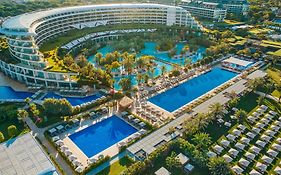 Maxx Royal Belek Golf Resort Reviews 5*
